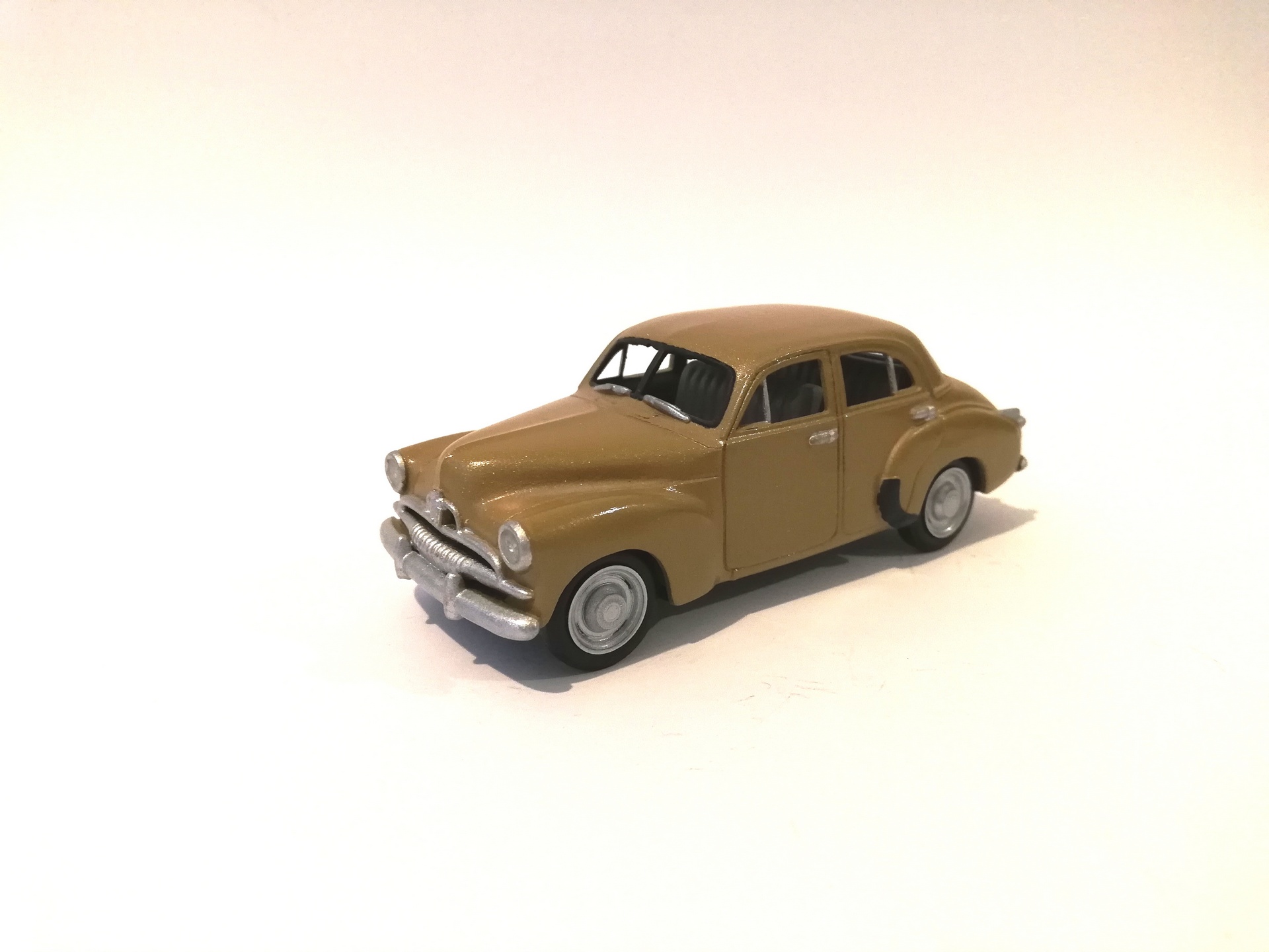 FJ Holden Special Sedan