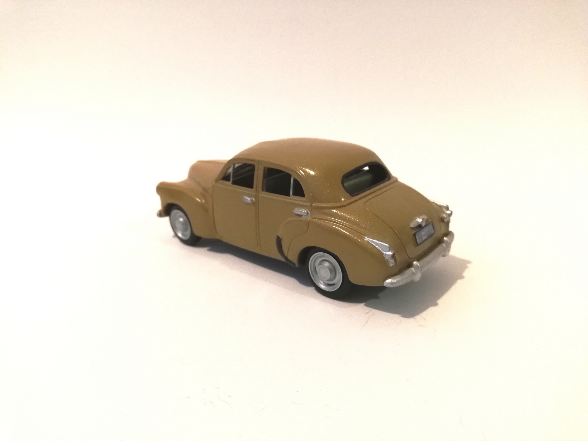 FJ Holden Special Sedan