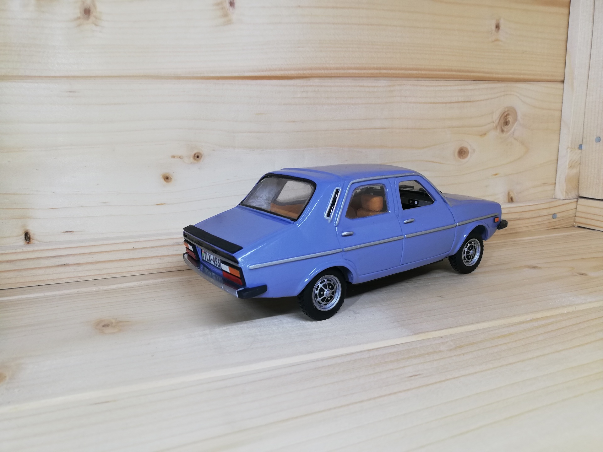 Renault R12