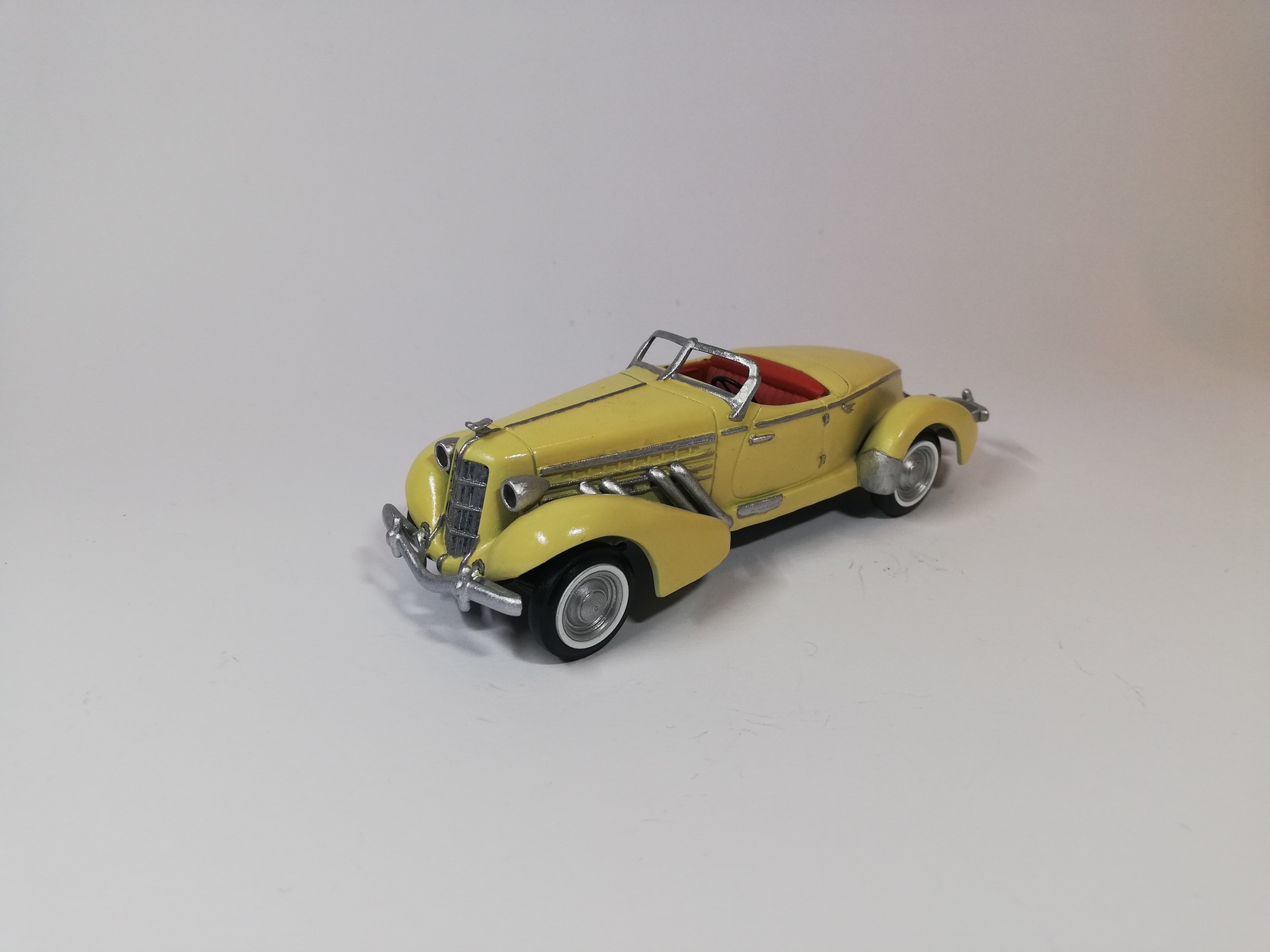 1935 Auburn 851 Speedster