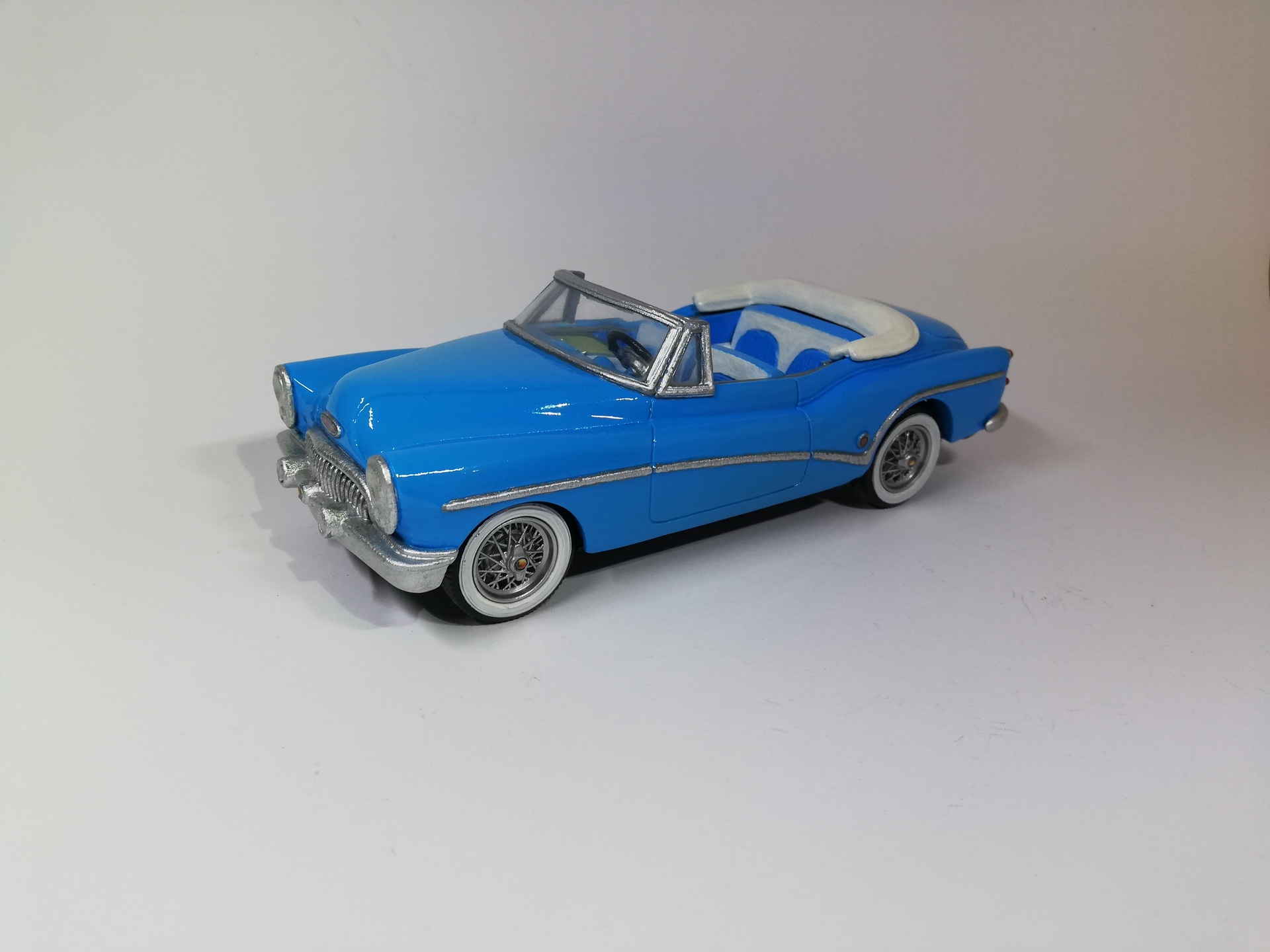 Buick Skylark