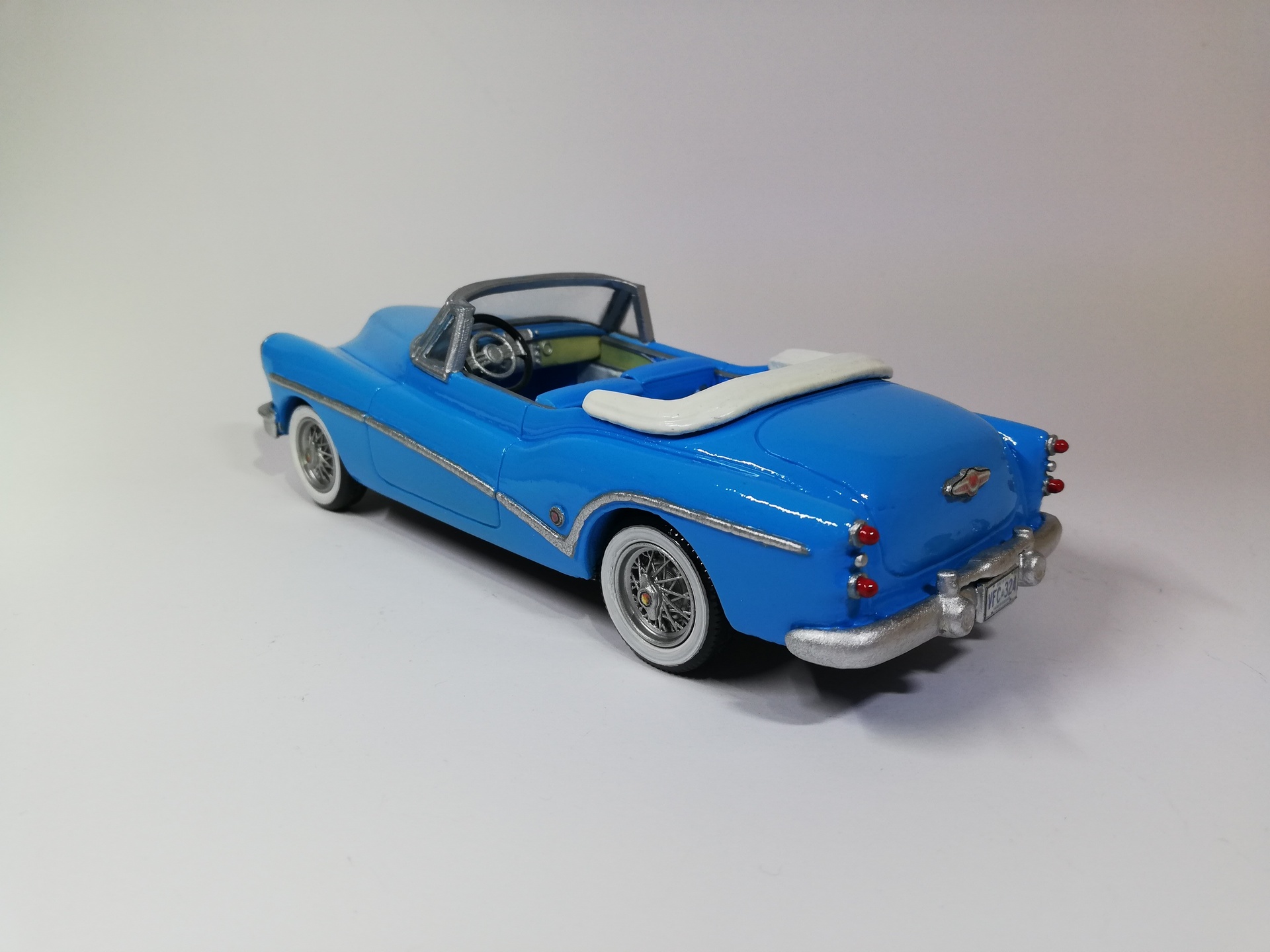 Buick Skylark